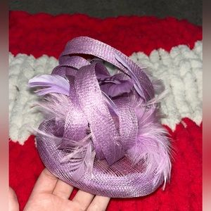 Derby hair clip!!